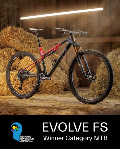 ARC8 Europa / MK Bicycles GmbH - Thumbnail