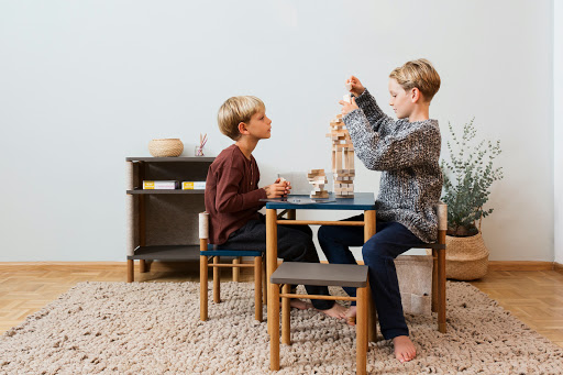 COCLICO Familie. Möbel. Design - Thumbnail