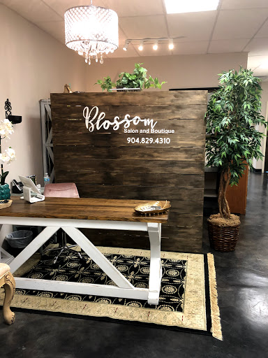 Blossom Salon and Boutique - Thumbnail