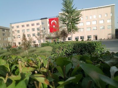 Afghan Turk Maarif Girls High School