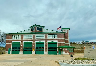 Metro West Fire Protection District Station 1