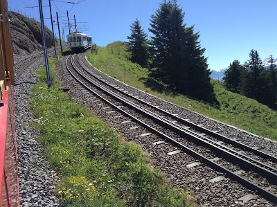 Photos of Rigi Kulm