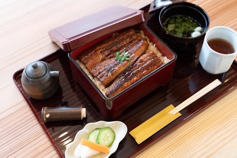 八坂1646 うなぎ料理toアップルパイ