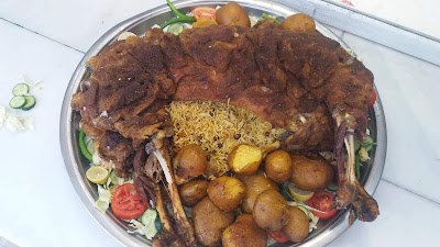 AFGHAN SHINWARI RESTAURANT