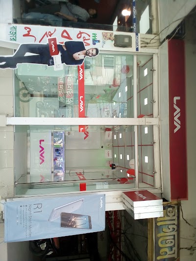 Photos of r s telecom.lava brand shop
