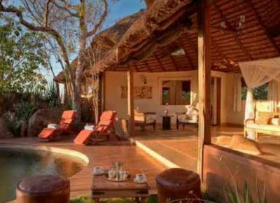 Photos of Elsas Kopje Lodge by Elewana