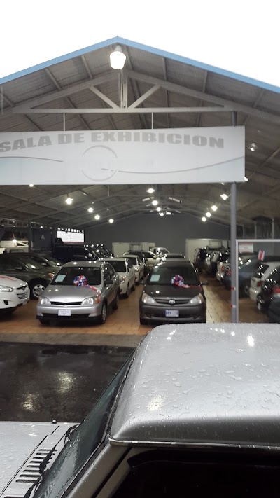 Photos of Autos Grecia SRL