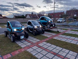 Photo n°1 de Voitures Low Cost à Vaux-le-Pénil (Agence de location de voitures)