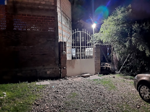 Privada Loma de la Esperanza #8