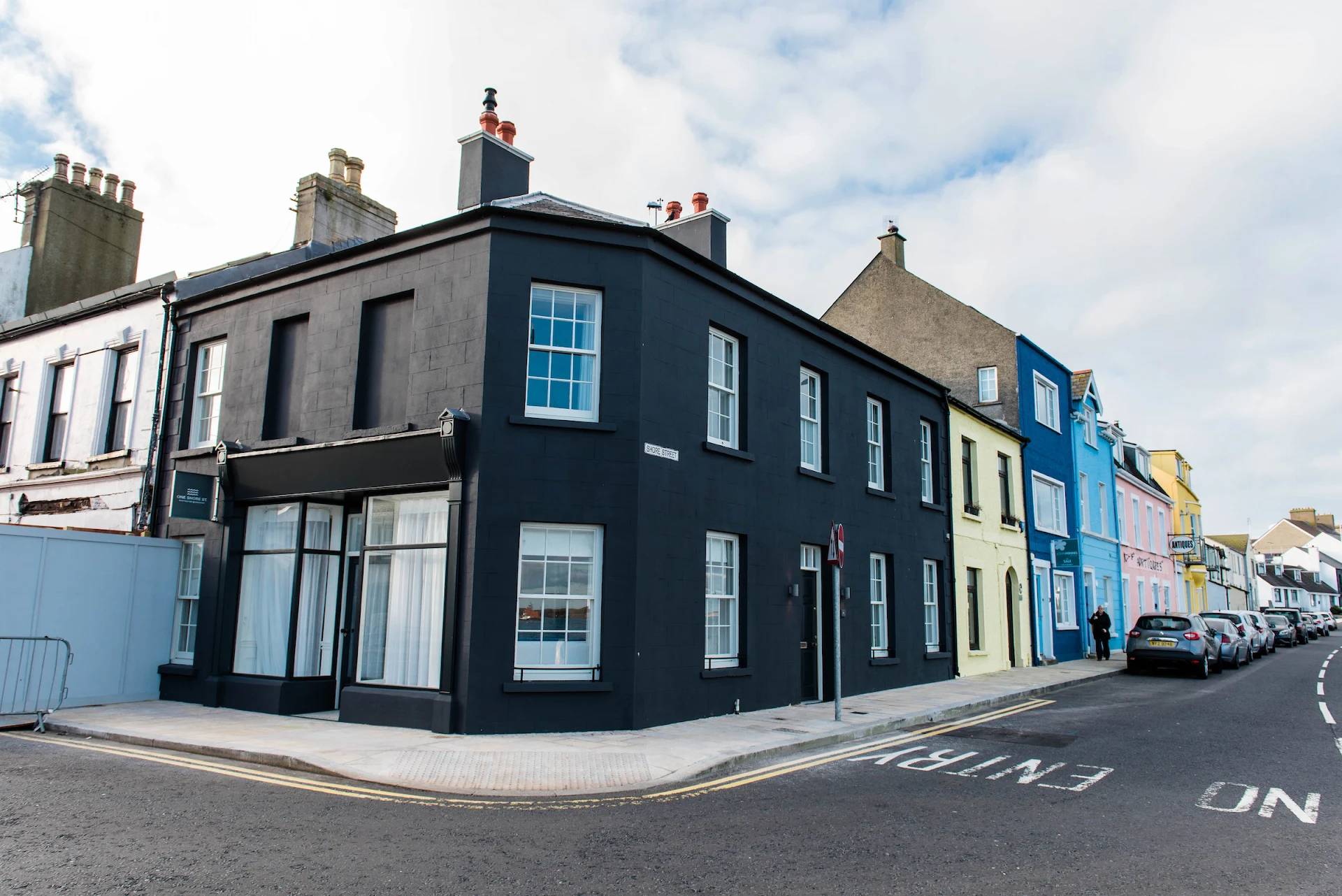 One Shore St. | Boutique Bed & Breakfast | Donaghadee | Northern Ireland
