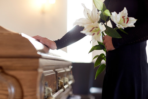 Booneville Funeral Home - Thumbnail