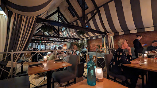 Nuovo Restaurant - Thumbnail