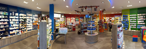 Reuland-Apotheke Ermesgraben - Thumbnail