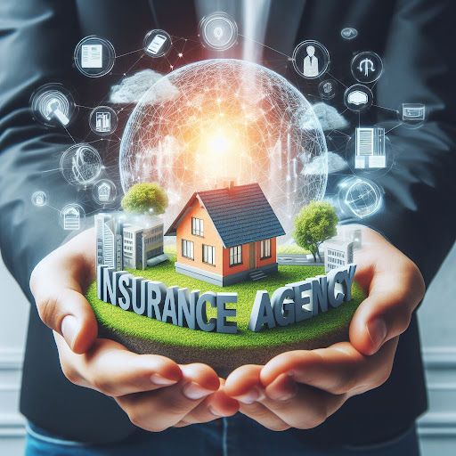C.H Insurance Ltd. Logo