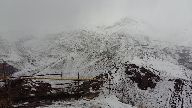 Alamut Castle