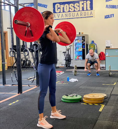 CrossFit Avanguardia - Thumbnail