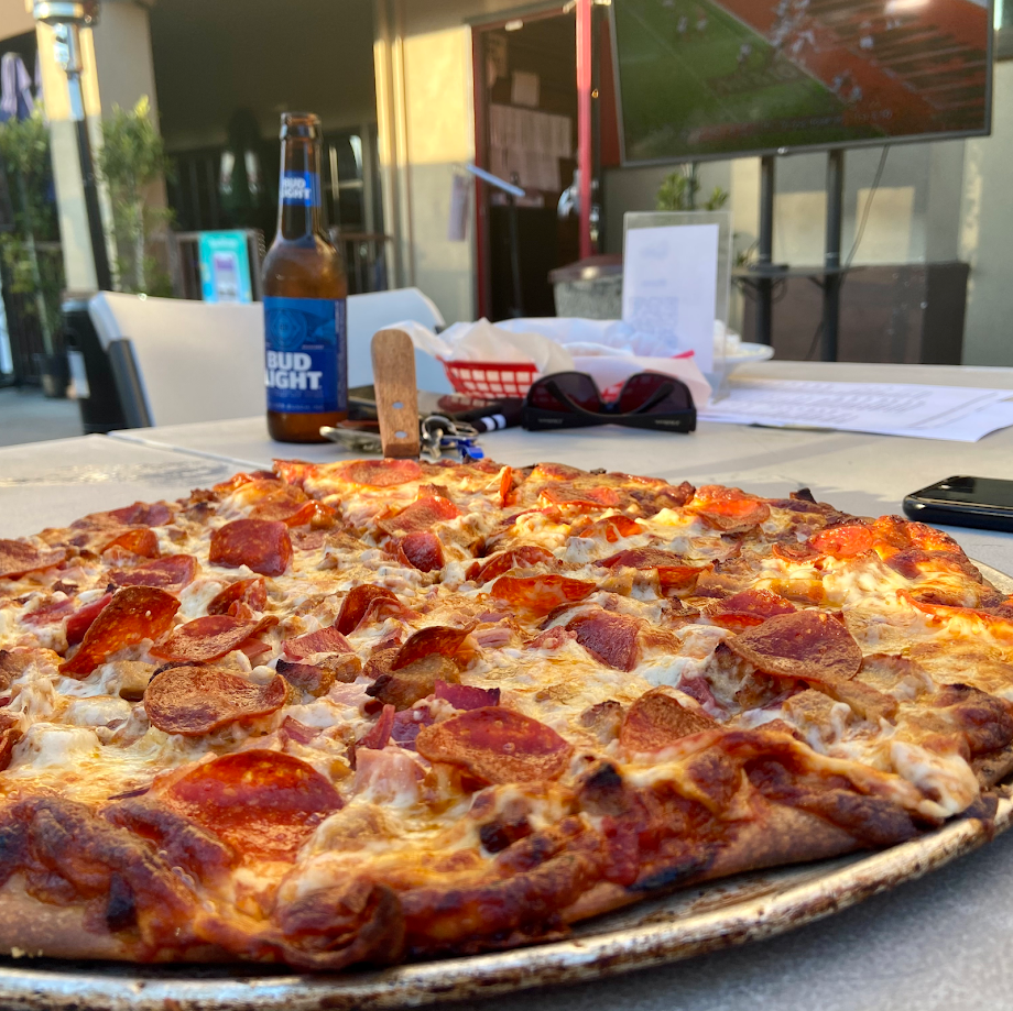 DiPiazza's