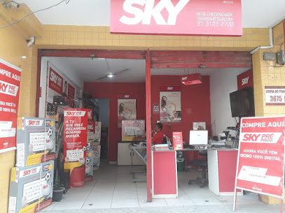 Verissimo Telecom