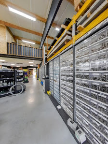 Van der Wal HOUT Woudweg 19, 9257 RM Noardburgum, Nederland