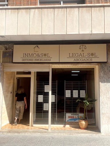 Legal-Sol Abogados