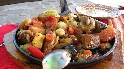 Photos of Restaurant Kalincheva House
