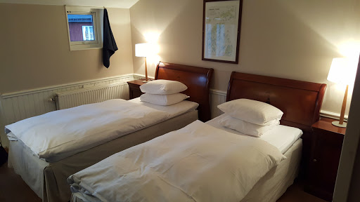 Sandhamn Seglarhotell