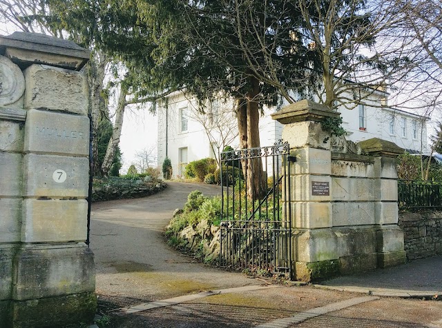 George Muller Charitable Trust