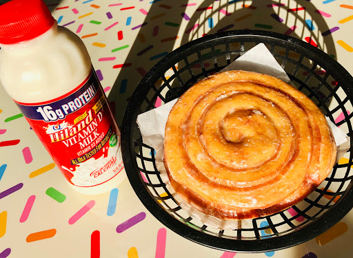 Livi Lee's Donuts - Thumbnail