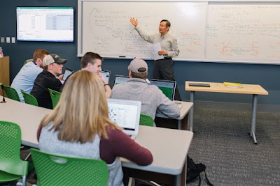 Providence College School of Business