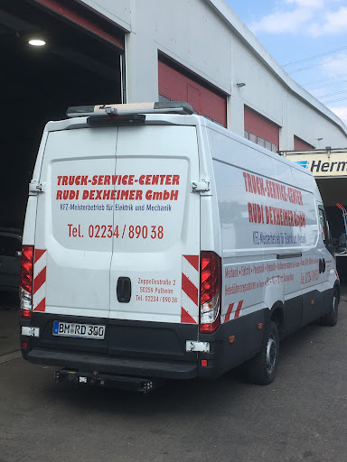 Rudi Dexheimer GmbH - Thumbnail