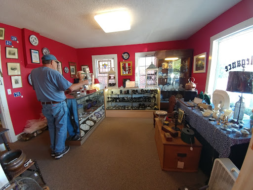 Old Elegance Antiques - Thumbnail