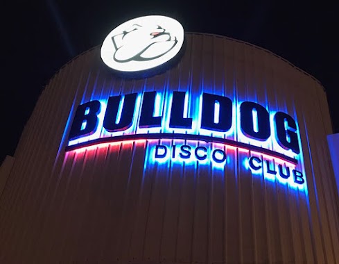 Bulldog Disco Club, Author: Bulldog Disco Club