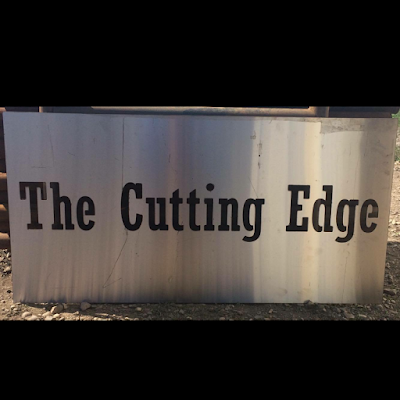 Photos of The Cutting Edge