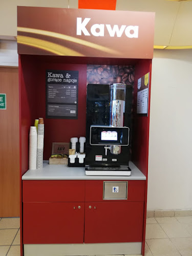 Komentarze i opinie o Stacja paliw Shell
