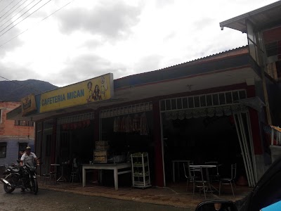 Photos of Cafeter&iacute;a Mican