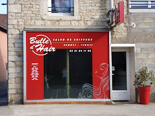 Photo n°7 de Bulle D'Hair à Roulans (Salon de coiffure)