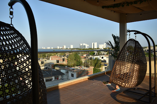 HOTEL CABAÑAS COVEMAR