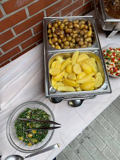 Partyservice Wolfgang Blanke in Garrel Gallery - Germany