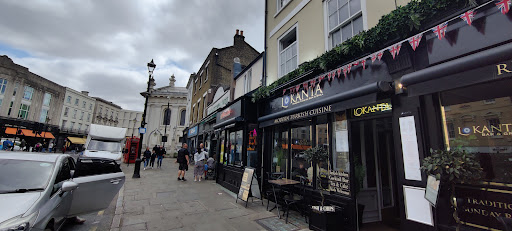 Village Food & Wine Greenwich church street - Thumbnail