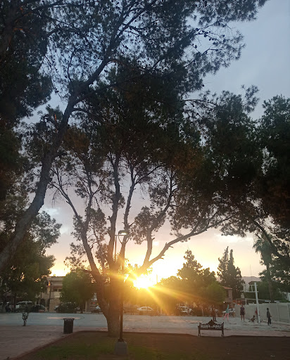 Guanajuato Neighborhood Park - Thumbnail
