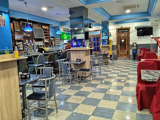 BAR ANA - Thumbnail