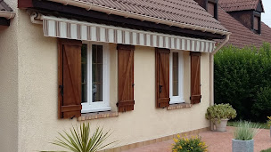 Photo n°11 de Place aux Agenceurs à Bellerive-sur-Allier (Magasin de stores et de rideaux)