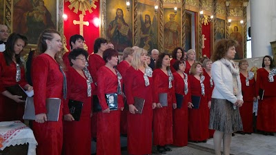 Photos of Sveta Troitsa Church