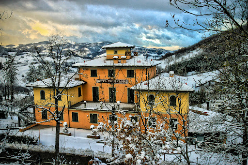 Villa Clorè Hotel & Spa