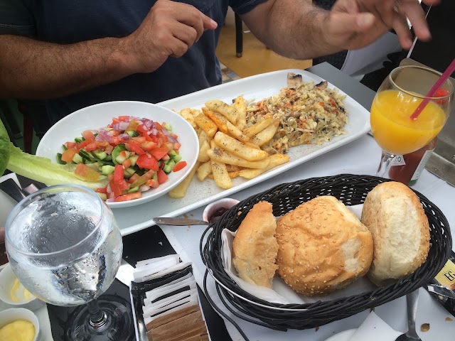 London Cafe