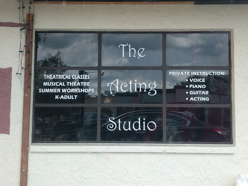The Acting Studio - Thumbnail