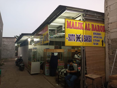 PT MALIK AL BAROKAH PRATAMA