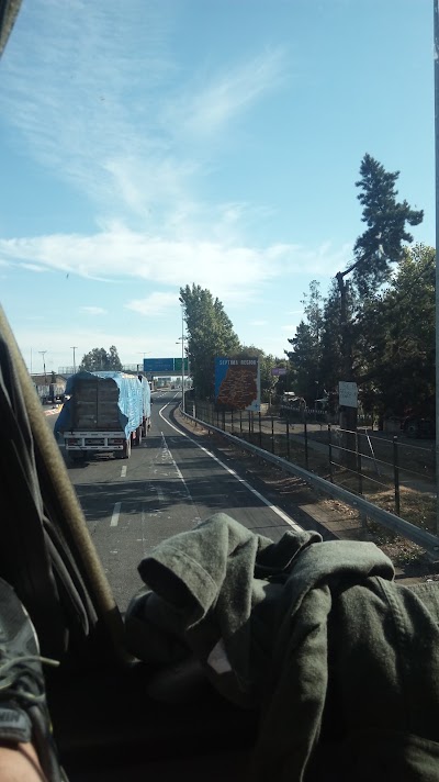 Photos of Trunk toll Quinta