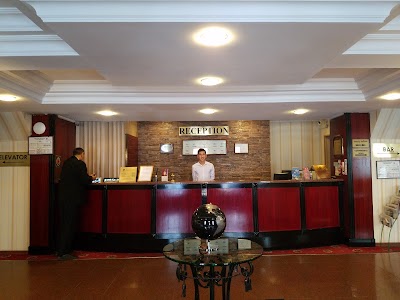 Photos of Амбассадор