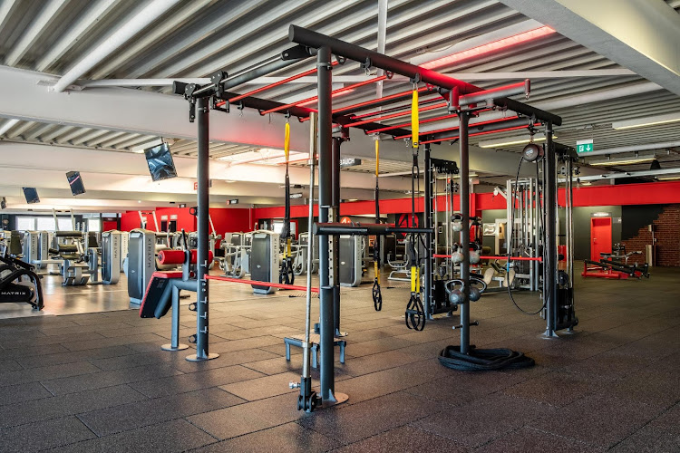 all inclusive Fitness Castrop Rauxel